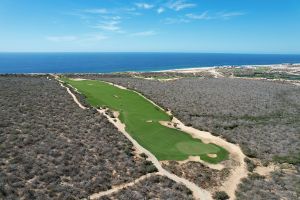 Quivira 15th Aerial Back